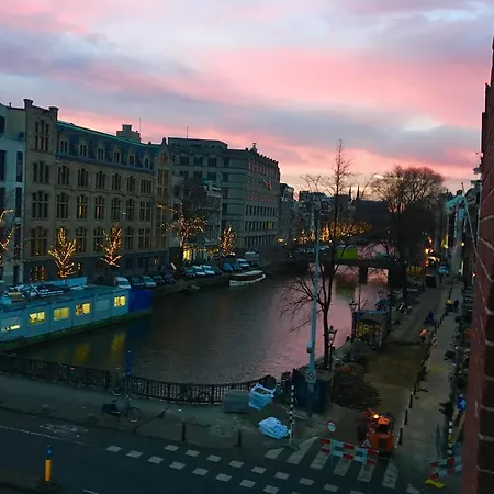 Penthouse Canal By Excellent Apartment