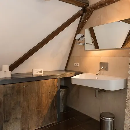 Penthouse Canal By Excellent Amsterdam