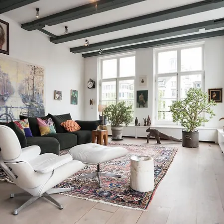 Apartment Penthouse Canal By Excellent